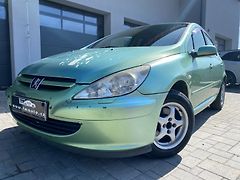 Peugeot 307 (2001) 2.0HDi Koupeno CZ - fotografie inzerátu