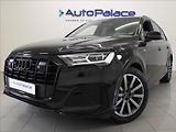 Audi Q7 3,0 50TDi S-Line 36tkm. ČR - náhled 1