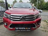 Toyota Hilux 2.4-NEJETÉ V TERÉNU-TOP STAV - náhled 1