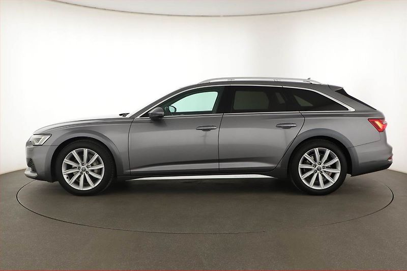 Audi A6 Allroad (2021) 50 TDI - fotka 3 z 20