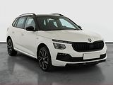 Škoda Kamiq (2024) Monte Carlo 1.0 TSI - náhled 1