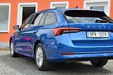Škoda Octavia (2023) 1.5 TSi 110kW DSG AMB / TAŽNÉ  - náhled 9