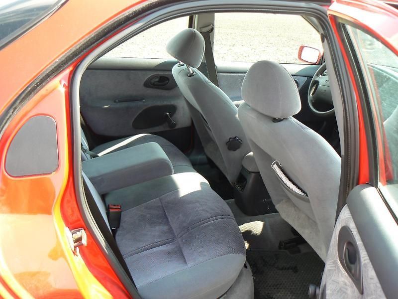 ZKUŠENOSTI UŽIVATELE: Ford Mondeo 