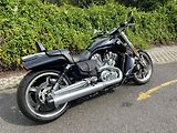 Harley-Davidson VRSCF V-Rod Muscle (2011) - náhled 2