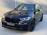 BMW X5 (2019) BMW X5 m50d  - náhled 3