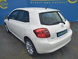 Toyota Auris 1,3 VVT-i 74KW - náhled 6