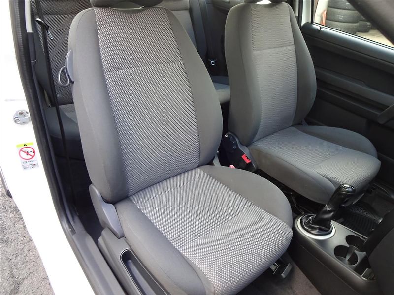 Volkswagen Fox 1,4 TDI 51kW - fotka 22 z 31