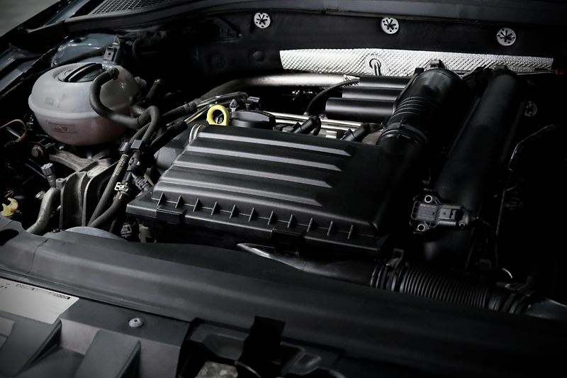Škoda Octavia 3 FL Combi 1.4 TSI 110 kW - fotka 11 z 37