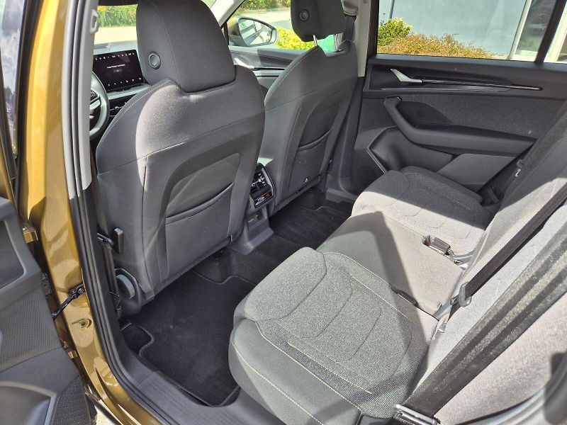Škoda Kodiaq (2025) Selection 2.0TDi 142kW 4x4 7°a - fotka 13 z 32