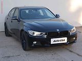 BMW Řada 3 (2013) 2.0i 328i, AC, tempo, park - náhled 1