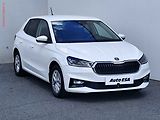 Škoda Fabia (2022) 1.0 TSi, 1.maj,ČR, Style - náhled 1