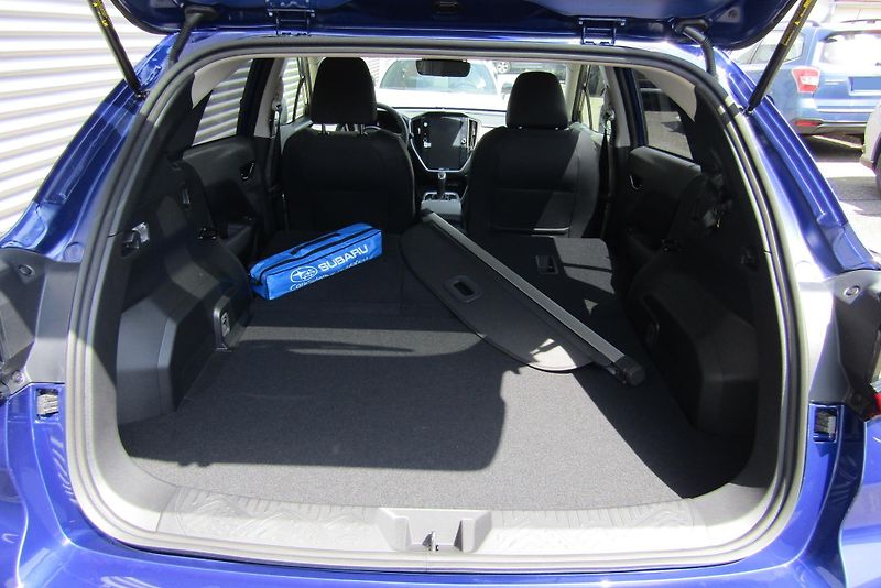 Subaru Crosstrek (2026) Active - LETNÍ VÝPRODEJ - fotka 21 z 25