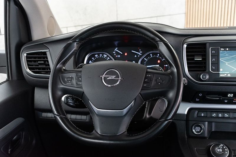 Opel Zafira 2.0 CDTi ELEGANCE*TAŽNÉ*ČR 1.M - fotka 20 z 45