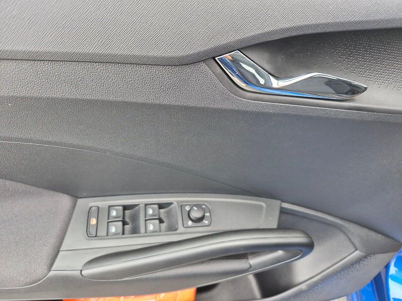 Škoda Fabia (2025) Selection 1.0 TSI 70kW - fotka 11 z 26