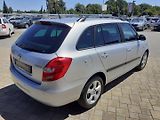 Škoda Fabia (2011) KOMBI 1.2 TSi AMBIENTE - náhled 3