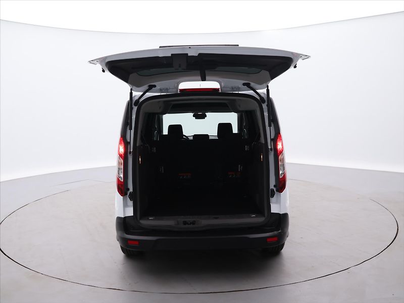 Ford Tourneo Connect 1,5 TDCI CZ Aut.klima L2 DPH - fotka 9 z 31
