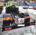 Avia (1999) A80 podvozek do 8.2t - náhled 1