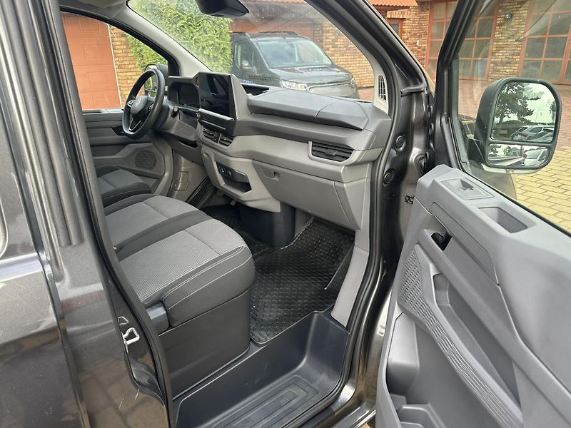 Volkswagen Transporter (2025) 2,0 TD Automat, LED, KAMERA - fotka 8 z 19