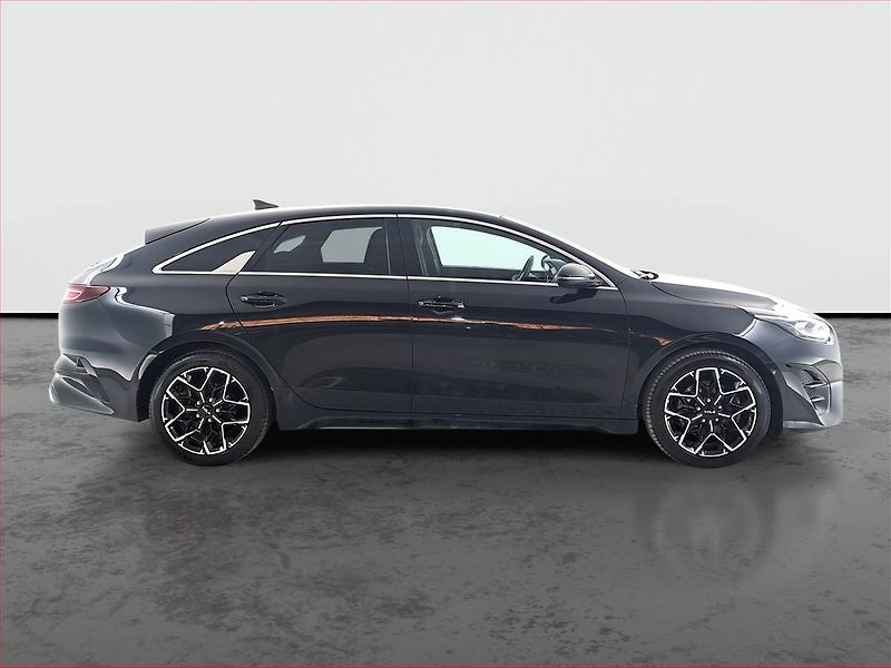 Kia Pro_Ceed (2021) GT-Line 1.5 T-GDI - fotka 6 z 22