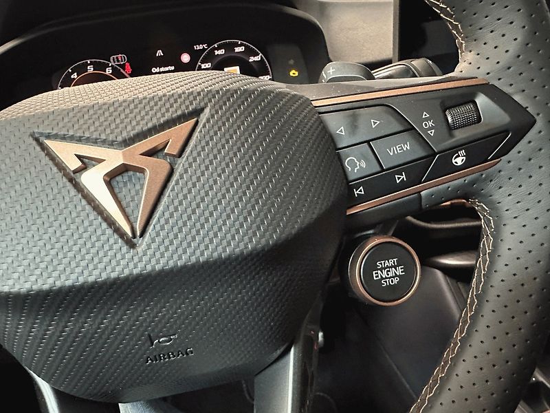 Cupra Terramar (2026) 1.5 eTSI 150k DSG *TAŽNÉ* - fotka 14 z 26