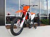 KTM 250 SX-F (2026) MODEL 2026 - náhled 1