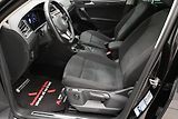 Volkswagen Tiguan 1,4 TSI eHybrid 110kW DSG Záru - náhled 13