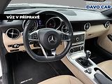Mercedes-Benz SLC 2.0 200 135kW AMG Line CZ 1Maj - náhled 4