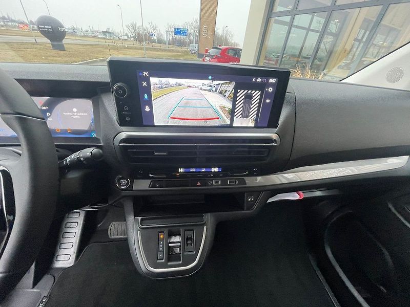 Toyota ProAce Verso 2.0D Automat L2 Business Comfo - fotka 16 z 30