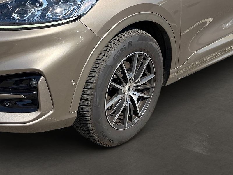 Ford Kuga ST Line X  CZ Záruka od FORD67 - fotka 6 z 20