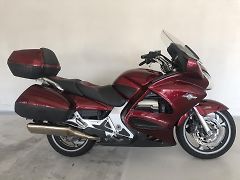 Honda ST 1300 Pan European ABS - fotografie inzerátu