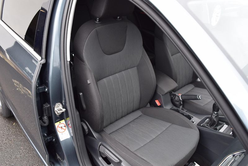 Škoda Octavia (2019) 1.5TSI 110kw STYLE TAŽNÉ SMART - fotka 40 z 45