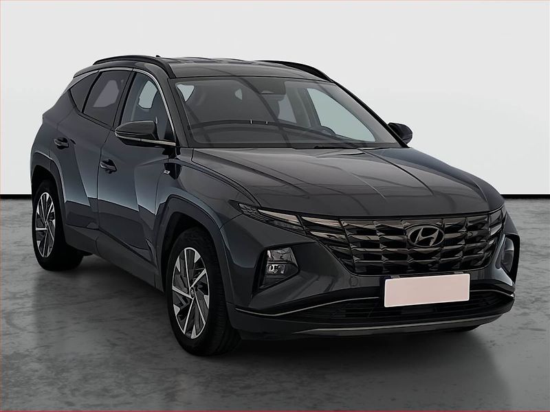 Hyundai Tucson (2021) 1.6 T-GDI 48V MHEV - fotografie inzerátu