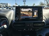 Opel Combo 1,5   CDTi Elegance Plus 96kw - náhled 16