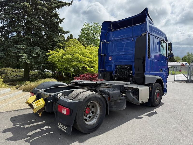 DAF XF480 SC EURO 6 NOVÝ TACHO - fotka 4 z 19