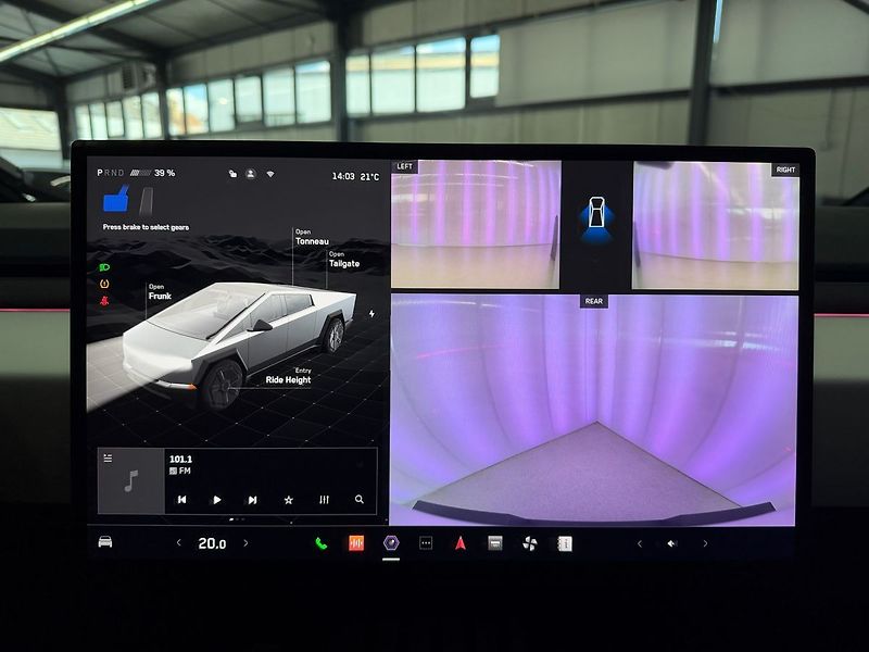 Tesla Ostatní AWD 438 KW FOUNDATION SERIES, - fotka 15 z 31