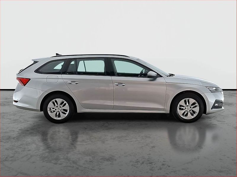 Škoda Octavia (2023) Ambition 2.0 TDI, ČR,1.maj - fotka 6 z 18
