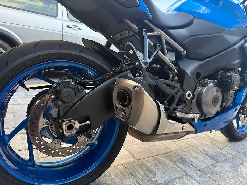 Suzuki (2024) - fotka 15 z 18