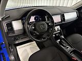 Škoda Kodiaq 2.0TDI DSG 2XALU SADA TAŽNÉ - náhled 15