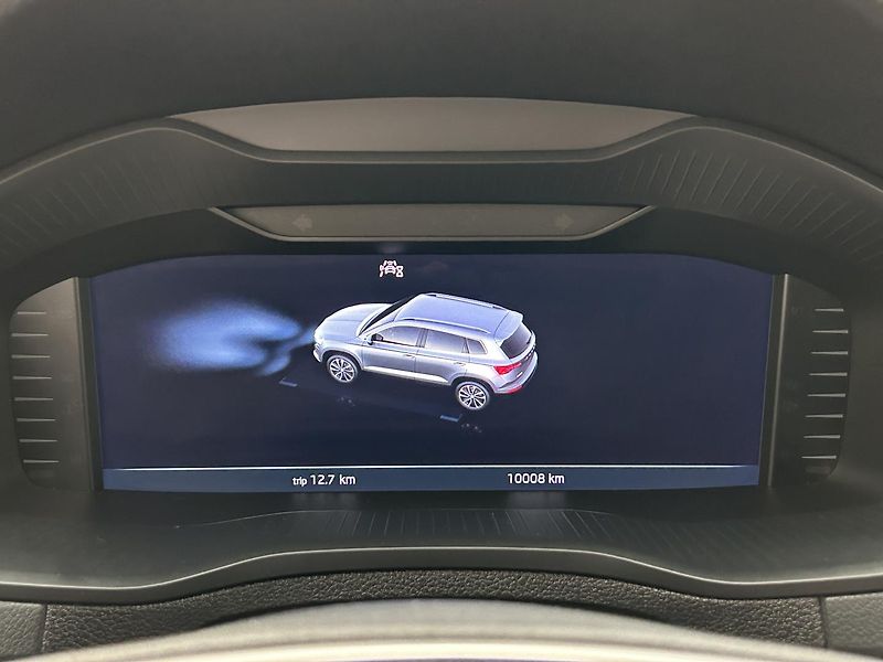 Škoda Karoq 2.0 TDI 4x4 Top selection - fotka 7 z 29