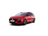 Hyundai i30 (2026) GO Czech! - náhled 1