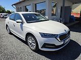 Škoda Octavia 2.0 TDI TZ - náhled 1
