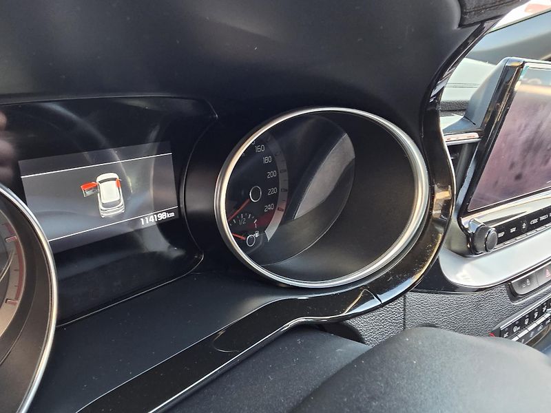 Kia Ceed (2019) 1.6-GT-LINE-AUTOMAT-TAŽNÉ - fotka 15 z 18