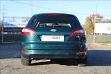 Ford Mondeo 2,0 TDCi  STK 9/27,DIG.KLIMA - náhled 6