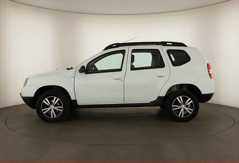 Dacia Duster (2015) 1.5 dCi - fotka 3 z 14