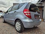 Mercedes-Benz Třídy A (2007) A170 85 KW Klima - náhled 9