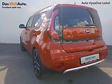Kia Soul (2017) 1.6 GDI 97kW tažné servis.knih - náhled 22