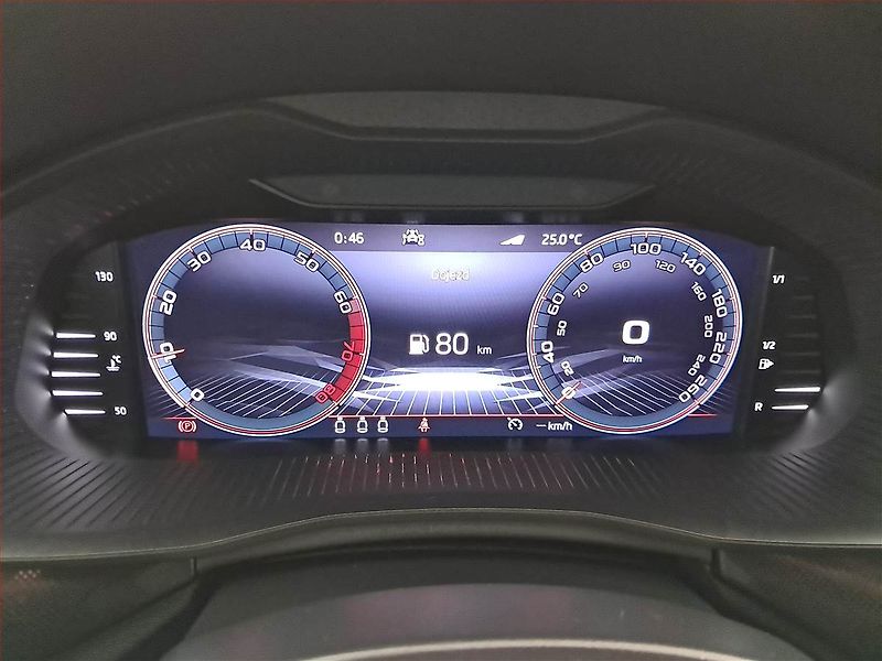 Škoda Scala (2022) Monte Carlo 1.0 TSI - fotka 11 z 17