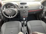 Renault Clio (2008) 1.2 i, ČR, Temp.STK1/27 - náhled 8