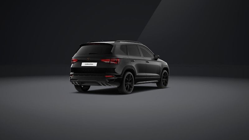 Seat Ateca (2026) 1,5 TSI DSG - fotka 2 z 5