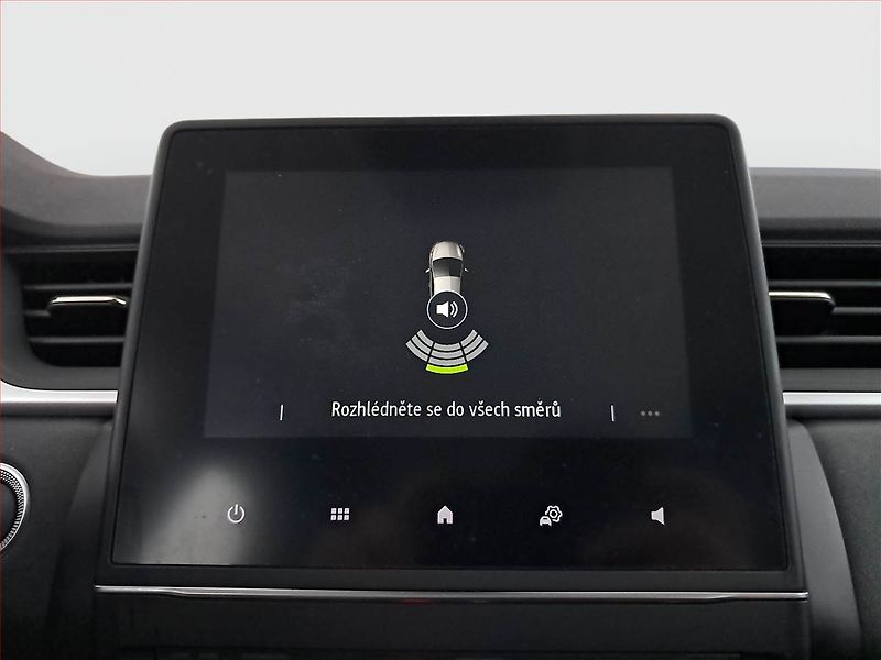 Renault Captur (2024) Authentique 1.0 TCe, LPG, ČR - fotka 17 z 18